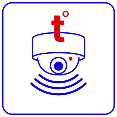 TRASSIR Thermal Camera Модуль и ПО TRASSIR