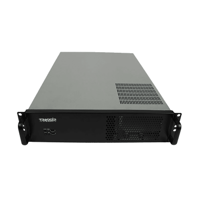 TRASSIR NeuroStation 8800R/64 Видеорегистратор