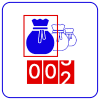 TRASSIR Bag Counter Модуль и ПО TRASSIR
