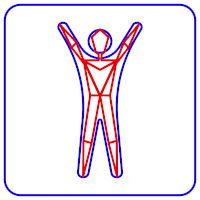TRASSIR Pose Detector Модуль и ПО TRASSIR