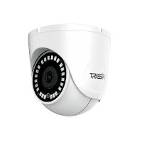 TRASSIR TR-D8151IR2 (2.8 мм)