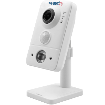 TRASSIR TR-D7151IR1 (2.8 мм) 