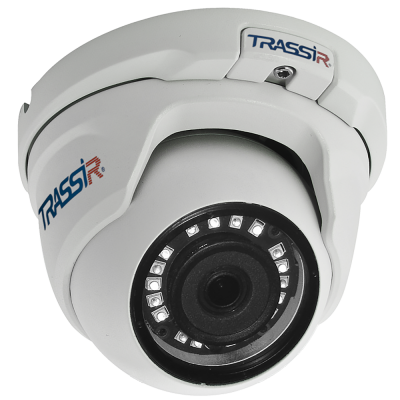 TRASSIR TR-D2S5 v2 (3.6 мм) 