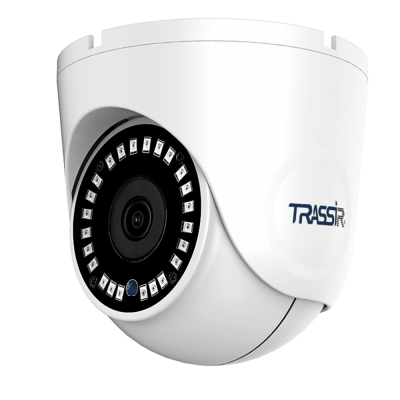 TRASSIR TR-D8121IR2 v6 (2.8 мм) 