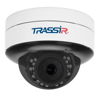 TRASSIR TR-D3121IR2 v6 (3.6 мм) 