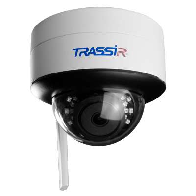 TRASSIR TR-D3121IR2W v3 (2.8 мм) 