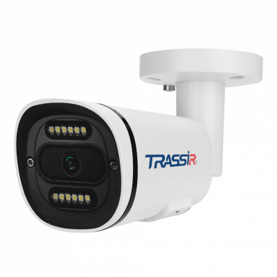 TRASSIR TR-D2121CL3 (4 мм) 