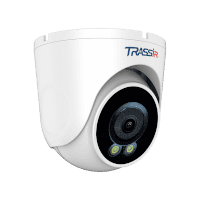 TRASSIR TR-D8121CL2 (4 мм)