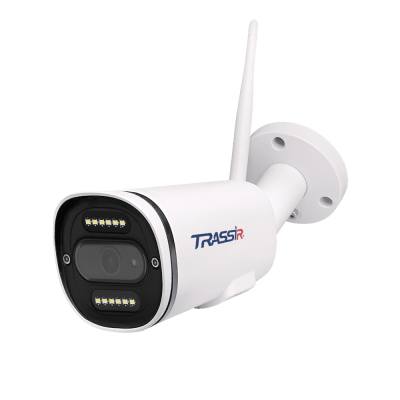 TRASSIR TR-D2121CL3W (4 мм) 