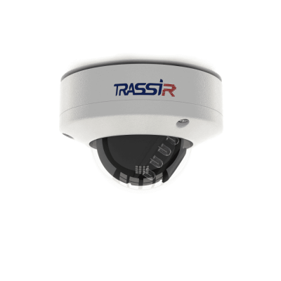 TRASSIR W2D5Cloud1000 Комплект видеонаблюдения