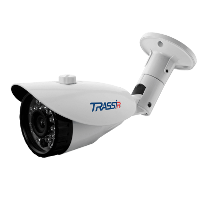 TRASSIR TR-D4B5-noPoE v2 (3.6 мм) 