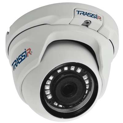 TRASSIR TR-D4S5 v2 (2.8 мм) 