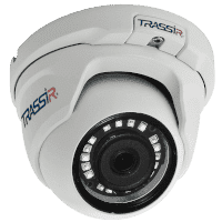 TRASSIR TR-D4S5 v2 (3.6 мм)