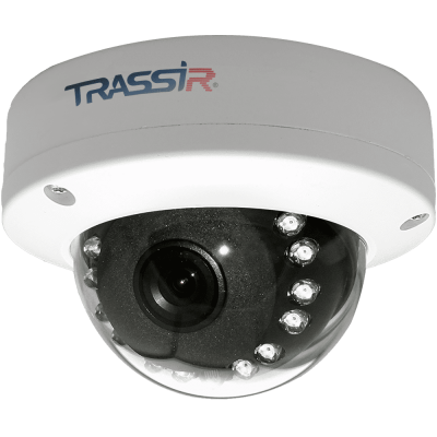 TRASSIR TR-D4D5 v2 (2.8 мм) 