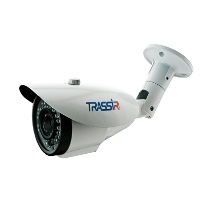 TRASSIR TR-D4B6 v2 (2.7–13.5 мм) 