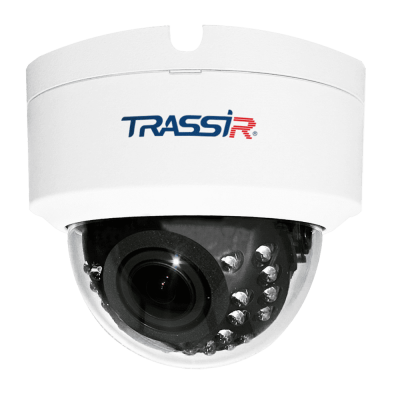 TRASSIR TR-D4D2 v2 (2.7–13.5 мм) 