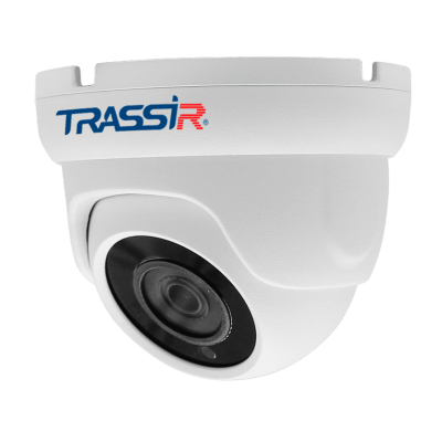 TRASSIR TR-H2S5 v3 3.6 