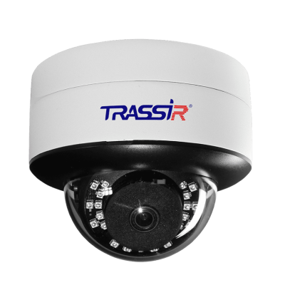TRASSIR TR-D3151IR2 (B) 2.8 