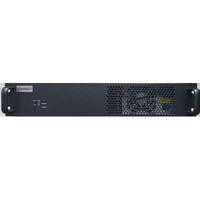 TRASSIR NeuroStation 8400R/32 Видеорегистратор