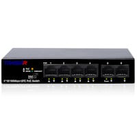TRASSIR TR-NS1106-60-4POE Сетевое оборудование