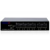 TRASSIR TR-NS1106-60-4POE Сетевое оборудование