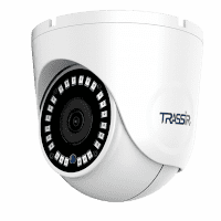TRASSIR TR-D8151IR2 v2 2.8