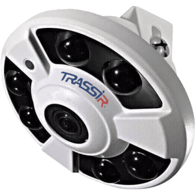 TRASSIR TR-D9151IR2 v2 1.4 