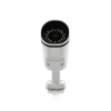 TRASSIR D2151IR3-2.8Cloud1000 Комплект видеонаблюдения