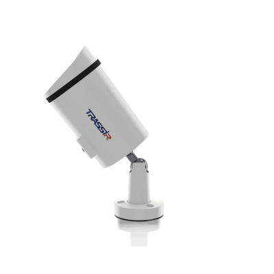 TRASSIR D2151IR3-2.8Cloud1000 Комплект видеонаблюдения