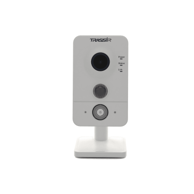 TRASSIR D7151IR1-2.8Cloud1000 Комплект видеонаблюдения