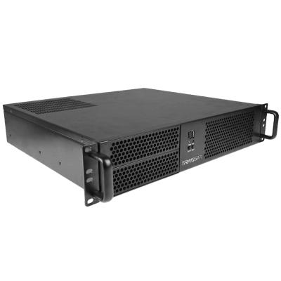 TRASSIR MiniNVR Neuro AF 16 FR Видеорегистратор