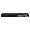 TRASSIR TR-NS11191S-285-16PoE Сетевое оборудование