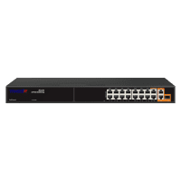 TRASSIR TR-NS11191S-285-16PoE Сетевое оборудование
