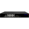 TRASSIR TR-NS24102S-120-8PoE Сетевое оборудование