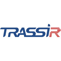 TRASSIR ЕЦХД Модуль и ПО TRASSIR