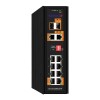 TRASSIR TR-NS15122S-300-8POE Сетевое оборудование