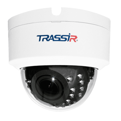 TRASSIR TR-D2D2 v3 2.7–13.5 