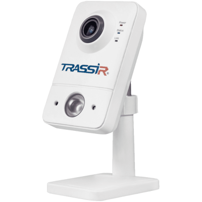 TRASSIR TR-D7121IR1W v3 2.8 
