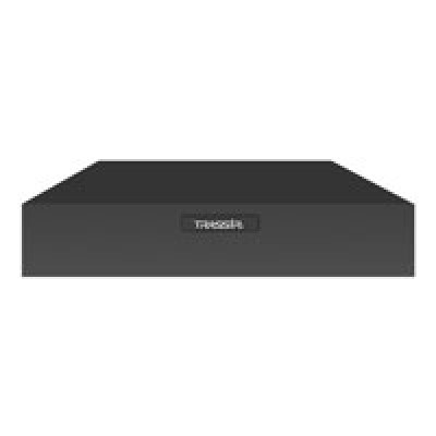 TRASSIR TR-Lite 1106-4P Видеорегистратор