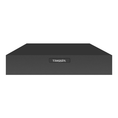 TRASSIR TR-Lite 1106-4P Видеорегистратор