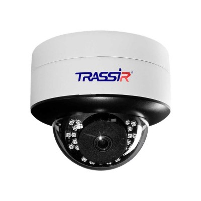 TRASSIR TR-D3151IR2 v2 (D) 2.8 