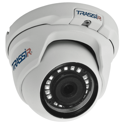 TRASSIR TR-D2S5 v3 (D) 2.8 