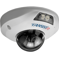 TRASSIR TR-D4151IR1 v2 (D) 2.8