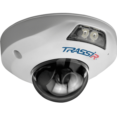 TRASSIR TR-D4151IR1 v2 (D) 2.8 