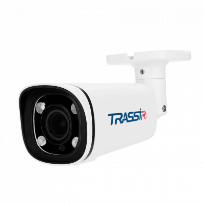 TRASSIR TR-D2123IR6 v6 (D) 2.7-13.5 
