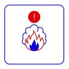 TRASSIR Fire and Smoke Detector Модуль и ПО TRASSIR
