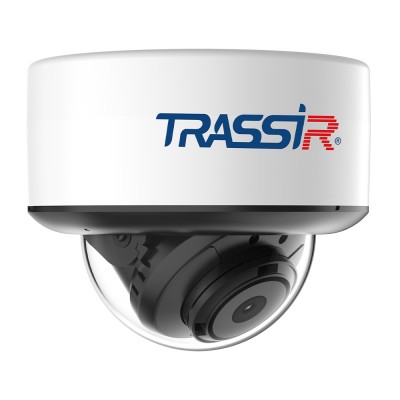 TRASSIR TR-D3151IR3 v7 3.6 