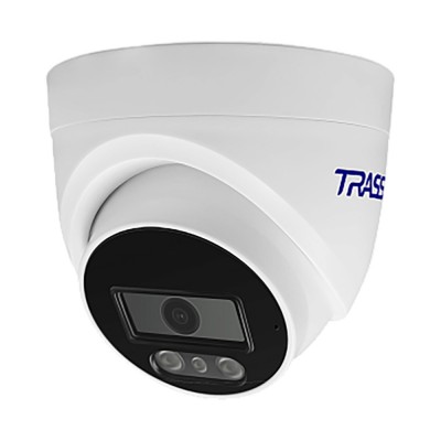 TRASSIR TR-Lite 1106 + TR-Lite L2S5 + Cloud 3000 Комплект видеонаблюдения