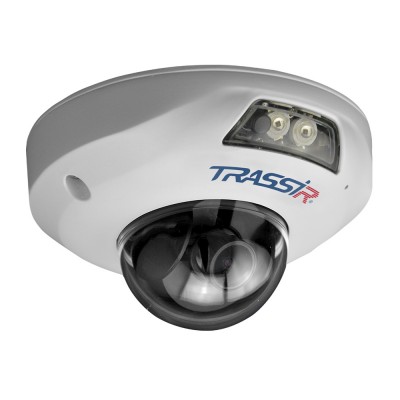 TRASSIR TR-D4121IR1 v7 2.8 