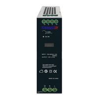 TRASSIR TR-PSI52DC240W Сетевое оборудование